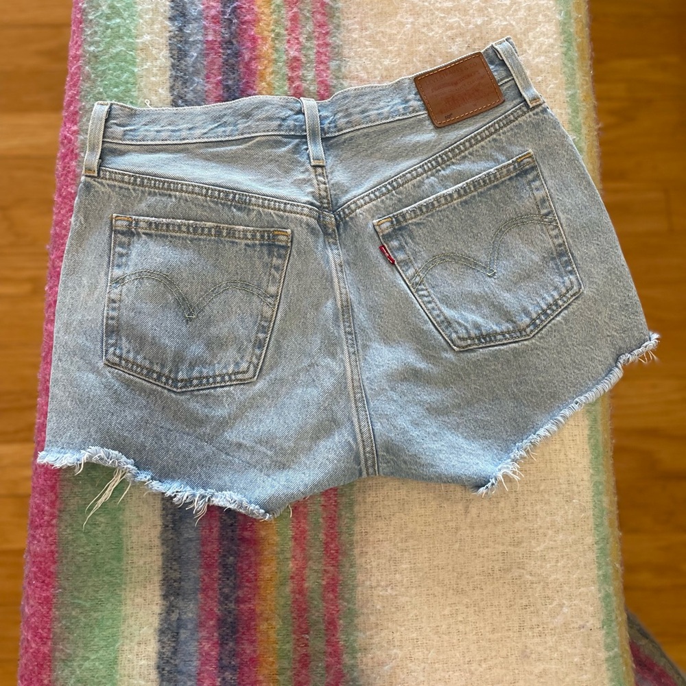 Levi's 501 - image 5